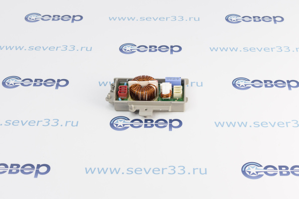 Эл.модуль сетевой (фильтр) 6201EC1006L LG_3