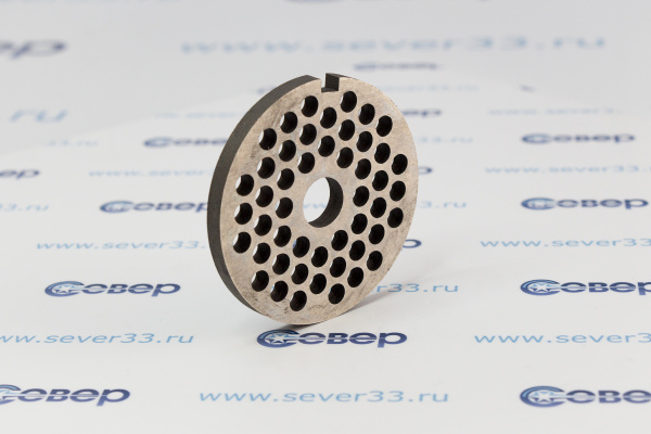 Решетка №2 d=5 мм М-50С_3