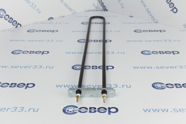 ТЭН 1,67кВт для гриля СИКОМ 1447 МК-8.12 (нижний)_3