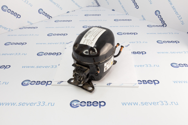 Компрессор Wanbao EKD66L (R-600, -23,3 С, 115 Вт)_2
