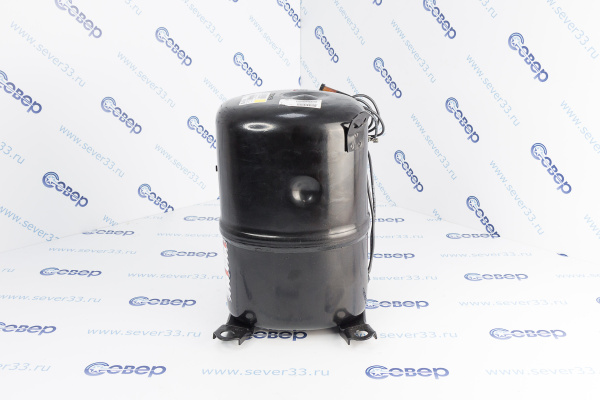 Компрессор FH 2511 Z-XG1A (R-404а, LBP, Ткип.  -23,3°C Тконд.  54,4°C) - 3135 Вт (380В) под пайку_4