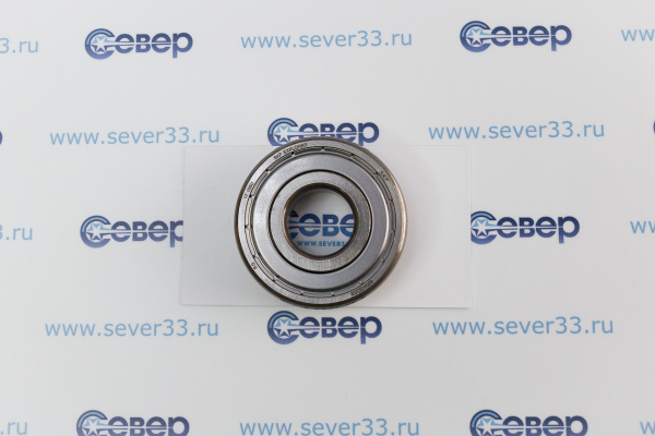 Подшипник SKF 6304 ZZ INDESIT ориг._1