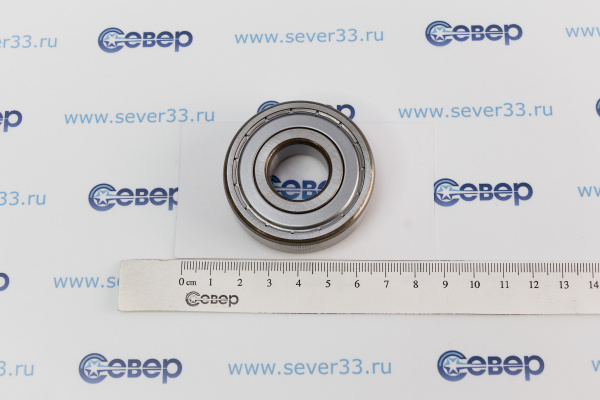 Подшипник SKF 6304 ZZ INDESIT ориг._3