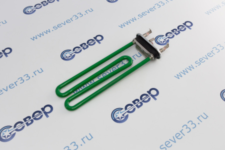 ТЭН 2000W ПРЯМОЙ L=220 Samsung КЕРАМИЧЕСКОЕ ПОКРЫТИЕ | Продажа, монтаж и обслуживание холодильного оборудования | Север33