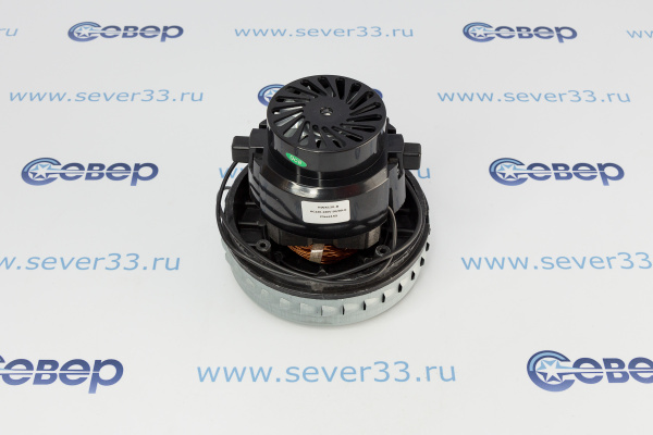 Электродвигатель для ПС 1235А, 1260А_2