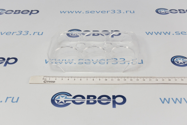 Лоток для яиц Haier 0060211459_3