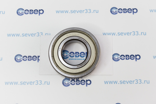 Подшипник 6206 ZZ NSK (Франция)_2