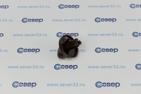 Ручка крана "GEFEST" 1200.10.0.000-05 коричневая ориг. | Продажа, монтаж и обслуживание холодильного оборудования | Север33