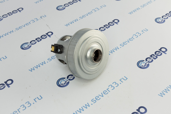 Двигатель пылесоса VITEK MKB9-G-T-O3, KCL230-15, KCL23-16PHG D-121 H-121_3