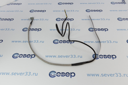 ТЭН бондажный (Ø175-285, 940х10мм, 66W,230V) CCCA-0092 - 8622731  | Продажа, монтаж и обслуживание холодильного оборудования | Север33