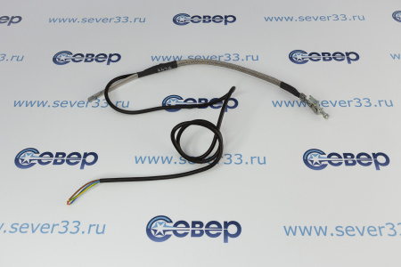 ТЭН бондажный (Ø95-107= 4", 25W,240V) CCCA-0077 | Продажа, монтаж и обслуживание холодильного оборудования | Север33
