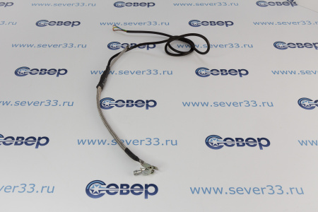 ТЭН бондажный (Ø95-107= 4", 25W,240V) CCCA-0077 | Продажа, монтаж и обслуживание холодильного оборудования | Север33