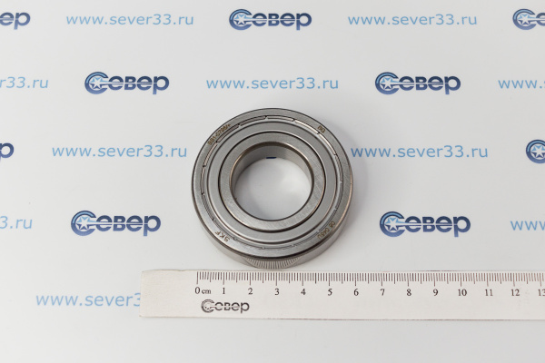 Подшипник 6206 ZZ SKF сервисная упаковка Whirlpool_2