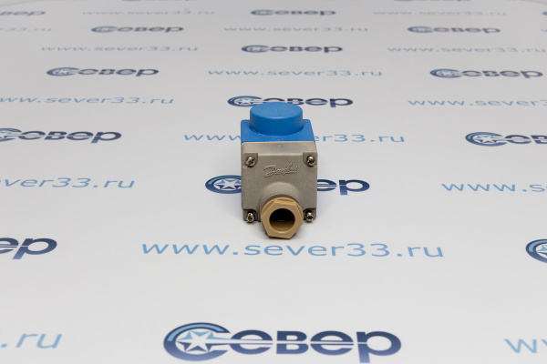 Катушка Danfoss BE230AS 220V_50Гц_IP67_4