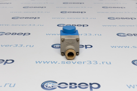 Катушка Danfoss BE230AS 220V/50Гц/IP67 | Продажа, монтаж и обслуживание холодильного оборудования | Север33