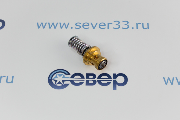 Клапанный узел Danfoss ТЕ5 №01_2