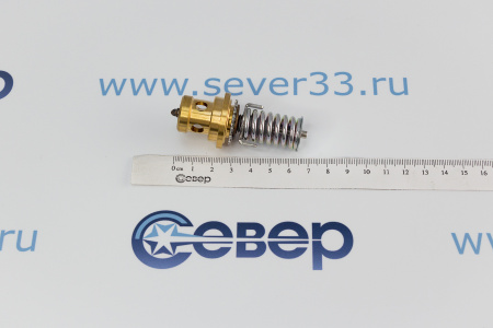 Клапанный узел Danfoss ТЕ5 №01 | Продажа, монтаж и обслуживание холодильного оборудования | Север33