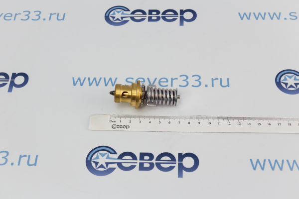 Клапанный узел Danfoss ТЕ5 №02_3