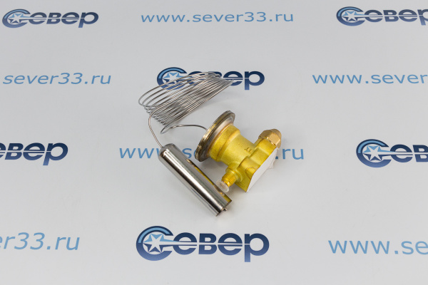 Термоэлемент Danfoss ТЕS5 (-40...+10С, без МОР) R404507_3
