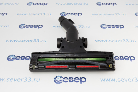 Щетка для пылесоса универсальная UN20 A3235 TURBO BRUSH LUX | Продажа, монтаж и обслуживание холодильного оборудования | Север33