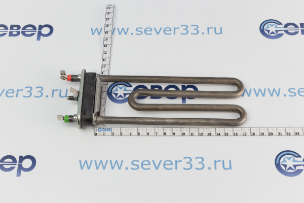 ТЭН 1800W Ariston с отв. C00255096_4