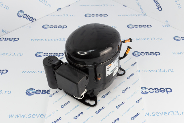 Компрессор CUBIGEL MLY12LAa (R-404a, LBP Ткип.= -23,3°C Тконд.= 55°C) - 570 Вт._2