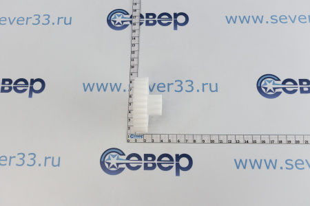 Шестерня средняя RMG-1245 | Продажа, монтаж и обслуживание холодильного оборудования | Север33