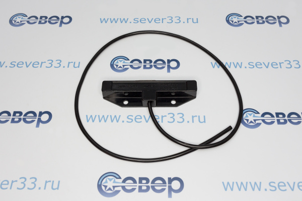 Извещатель охранный магнитоконтактный ДПМ-1_2