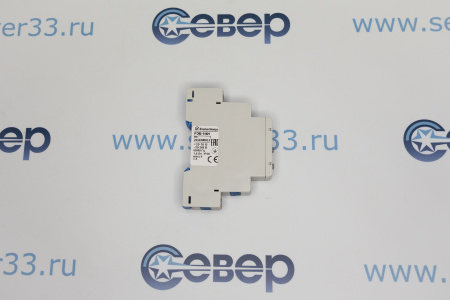 Реле времени РЭВ-114Н Новатек-Электро  | Продажа, монтаж и обслуживание холодильного оборудования | Север33