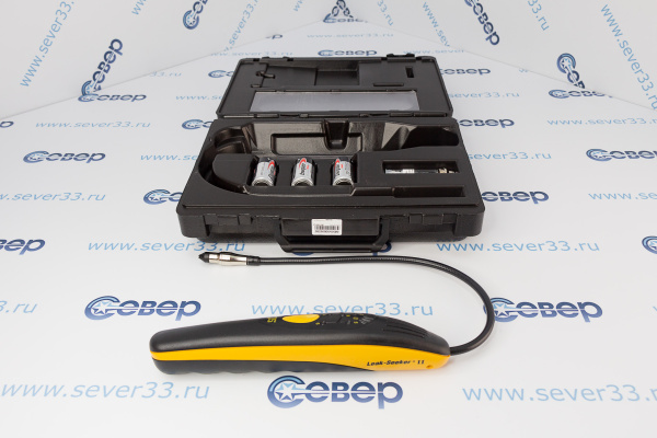 Течеискатель CPS LS 2_4