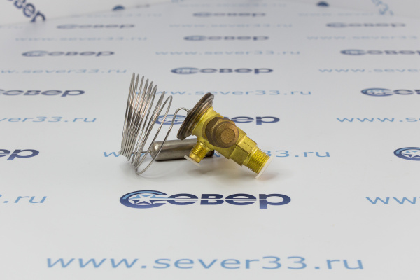 ТРВ Danfoss ТЕN2 (-40...+10С, без МОР, R134а)_4
