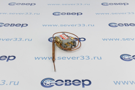 Термостат PFA-606S 3 конт. HL103 | Продажа, монтаж и обслуживание холодильного оборудования | Север33