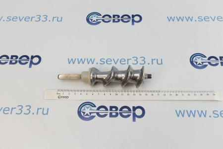 Шнек+втулка Помощница | Продажа, монтаж и обслуживание холодильного оборудования | Север33
