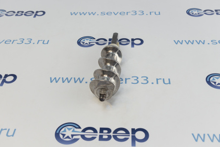 Шнек+втулка Помощница | Продажа, монтаж и обслуживание холодильного оборудования | Север33