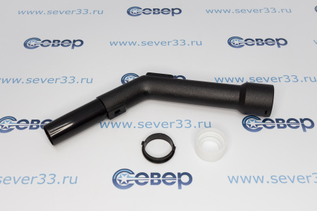 Ручка шланга универс.D=35мм 84IM01 | Продажа, монтаж и обслуживание холодильного оборудования | Север33