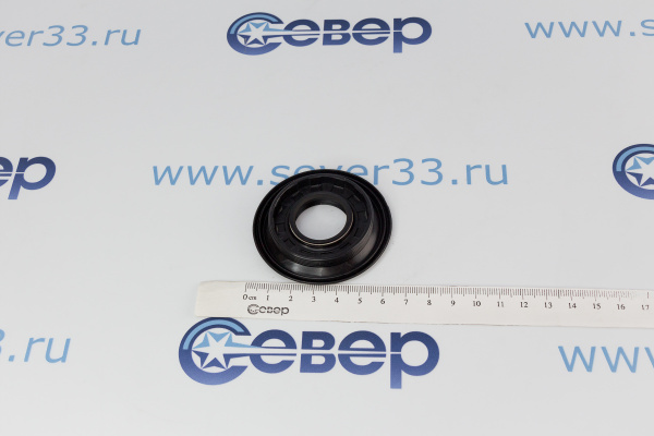 Сальник бака 25x4764x710,5 INDESIT 042890_3