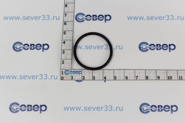 Кольцо уплотнительное Ø32,9х2,6 для 4VC8FC (372003-39)_2