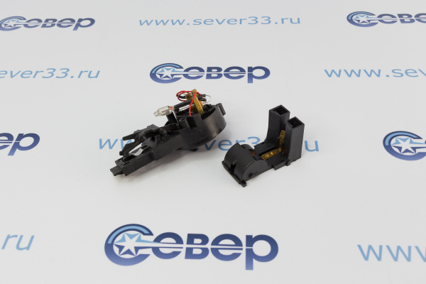 Контактная группа для чайника 13А 220В_3