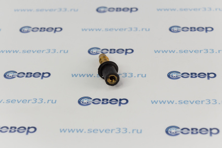 Фитинг самоуплотняющийся R-6 | Продажа, монтаж и обслуживание холодильного оборудования | Север33