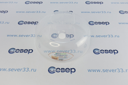 Крышка для СВЧ-печи, диаметр 260 мм | Продажа, монтаж и обслуживание холодильного оборудования | Север33