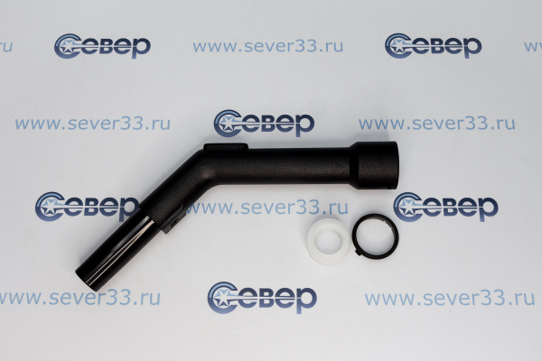 Ручка шланга Ozone для пылесоса, под трубку 32 HVC-3201_4e