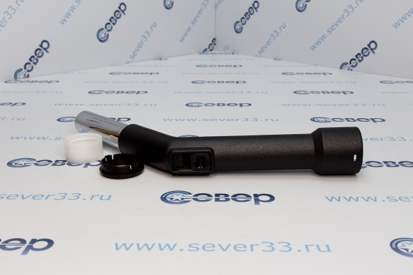 Ручка шланга Ozone для пылесоса, под трубку 32 HVC-3202_4e