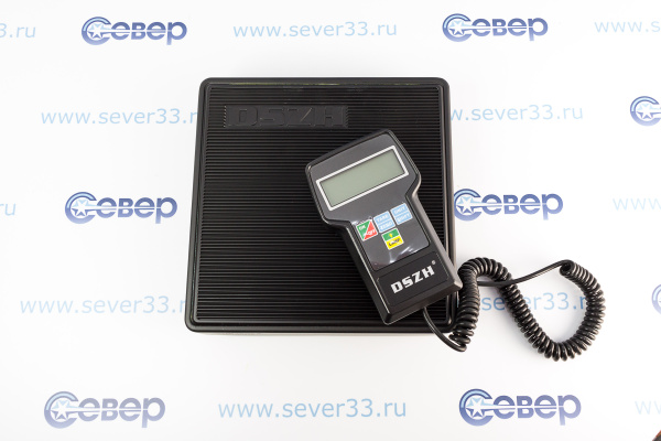 Весы 7040 до 100 кг, точность 5 г_2