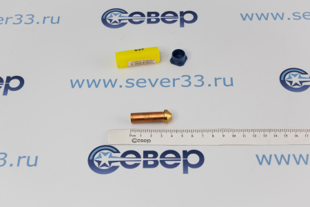 Клапанный узел ALCO TIO-001 | Продажа, монтаж и обслуживание холодильного оборудования | Север33