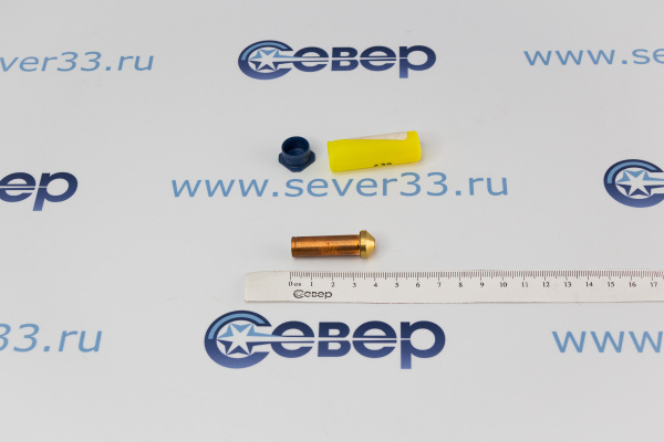Клапанный узел ALCO TIO-004_2