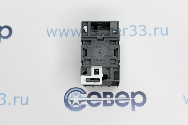 Контактор Schneider LC1E1810M5_3