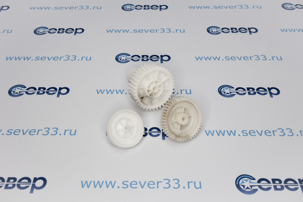 Комплект шестеренок для мясорубки Bosch MFW-6 MFW68640_2