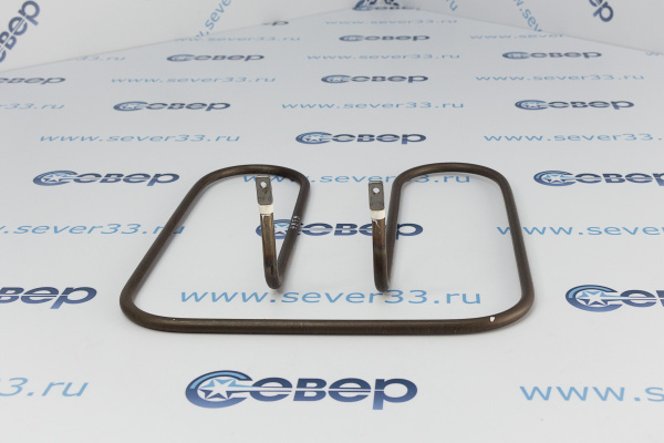 ТЭН 130-9-8,50,9 кВт Т230_4