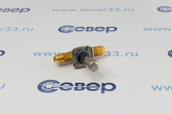 Соленоидный клапан Danfoss EVR6, 38_2