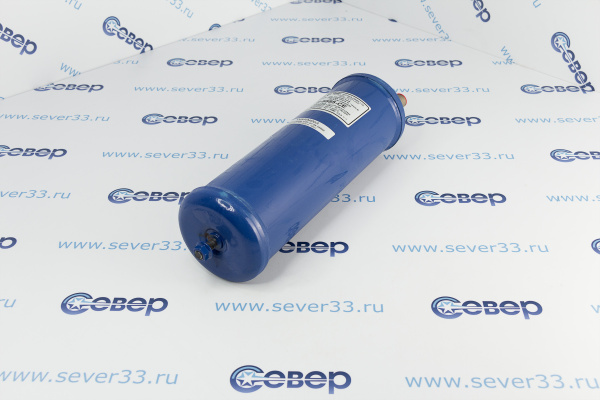 Маслоотделитель Henry S-5585-CE 58 пайка_4
